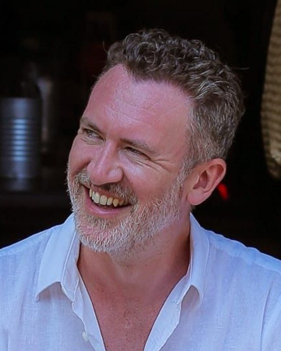 Craig Ramsay, founder and sole member of EdgeWorks LLC